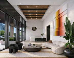RS Suites - District 225 Miami