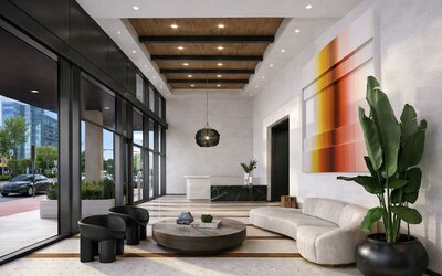 RS Suites - District 225 Miami