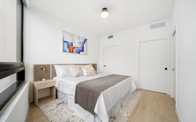 RS Suites - District 225 Miami