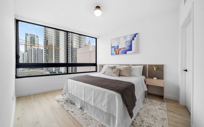 RS Suites - District 225 Miami
