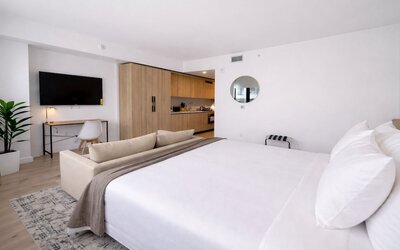 RS Suites - District 225 Miami