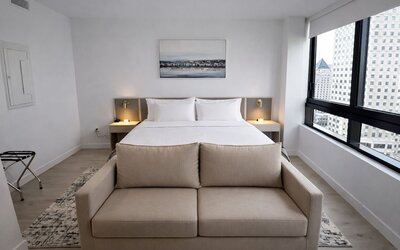 RS Suites - District 225 Miami