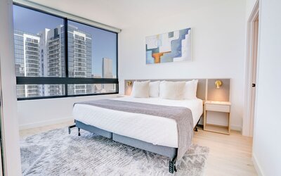 RS Suites - District 225 Miami