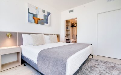 RS Suites - District 225 Miami