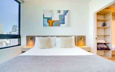 RS Suites - District 225 Miami