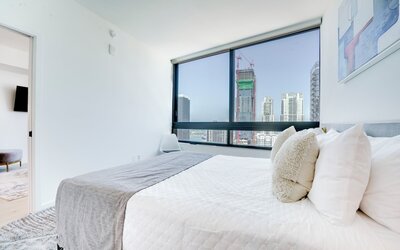 RS Suites - District 225 Miami