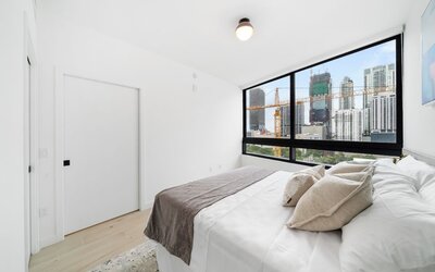 RS Suites - District 225 Miami