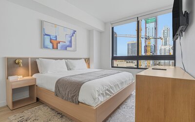 RS Suites - District 225 Miami