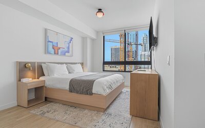 RS Suites - District 225 Miami