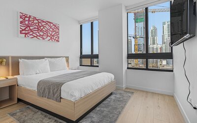RS Suites - District 225 Miami