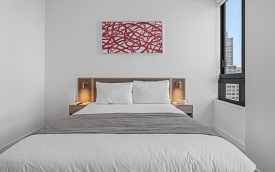 RS Suites - District 225 Miami