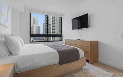 RS Suites - District 225 Miami