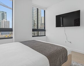 RS Suites - District 225 Miami