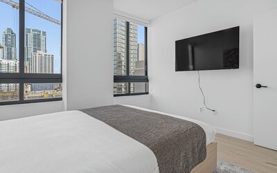 RS Suites - District 225 Miami