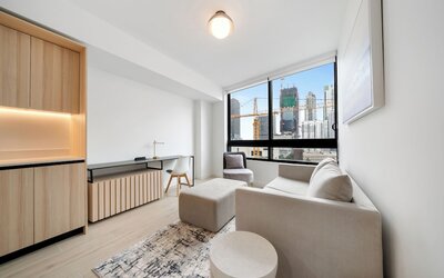 RS Suites - District 225 Miami