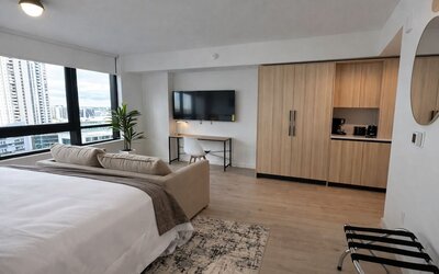 RS Suites - District 225 Miami