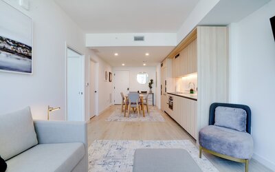 RS Suites - District 225 Miami