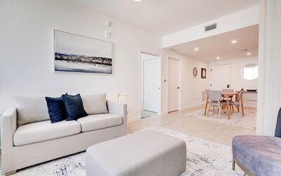 RS Suites - District 225 Miami