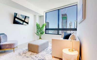 RS Suites - District 225 Miami