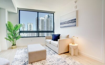 RS Suites - District 225 Miami