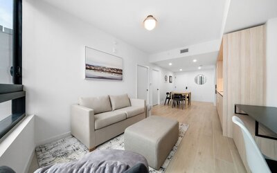 RS Suites - District 225 Miami