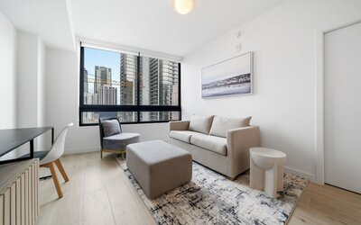 RS Suites - District 225 Miami