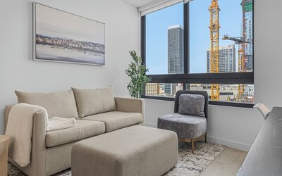 RS Suites - District 225 Miami