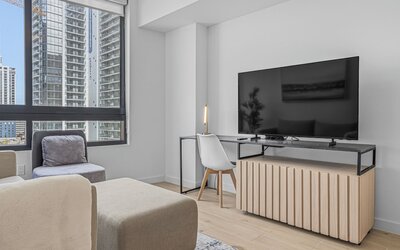 RS Suites - District 225 Miami