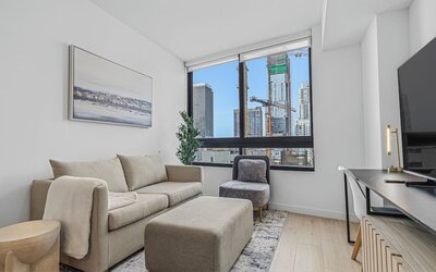 RS Suites - District 225 Miami