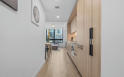 RS Suites - District 225 Miami