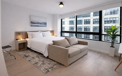 RS Suites - District 225 Miami