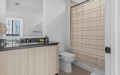 RS Suites - District 225 Miami