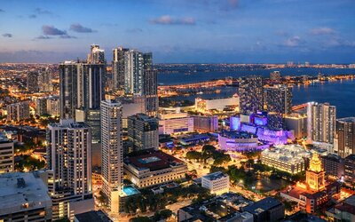RS Suites - District 225 Miami