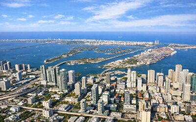 RS Suites - District 225 Miami
