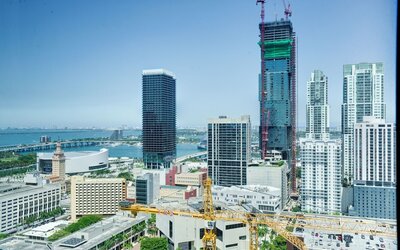 RS Suites - District 225 Miami