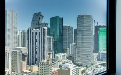 RS Suites - District 225 Miami