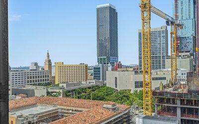 RS Suites - District 225 Miami