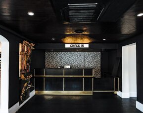 H Hotel