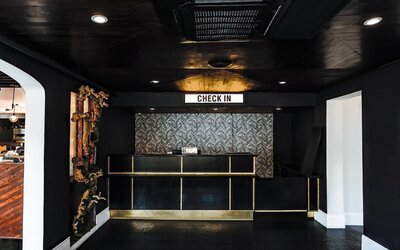 H Hotel