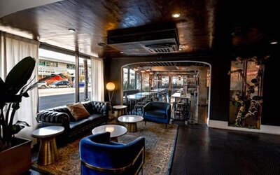 H Hotel