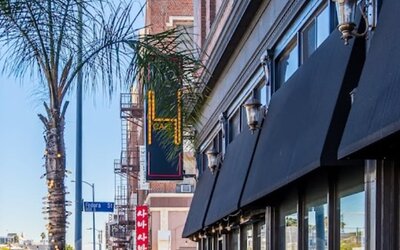 H Hotel