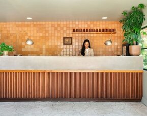 Silver Lake Pool & Inn
