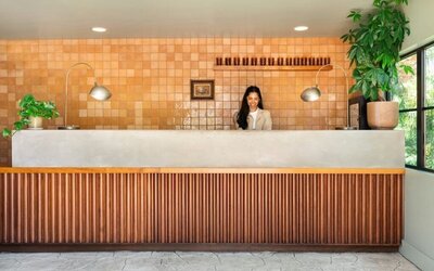 Silver Lake Pool & Inn