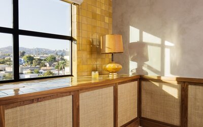 Silver Lake Pool & Inn