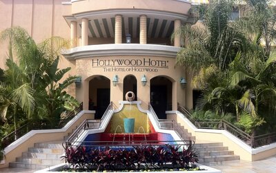 Hollywood Hotel