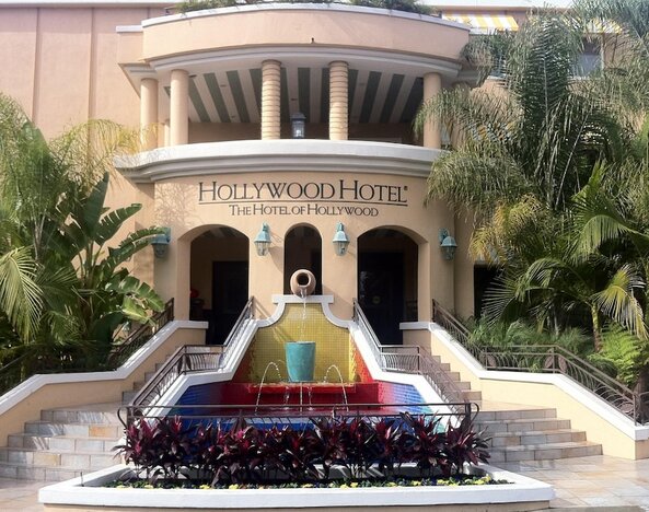 Hollywood Hotel