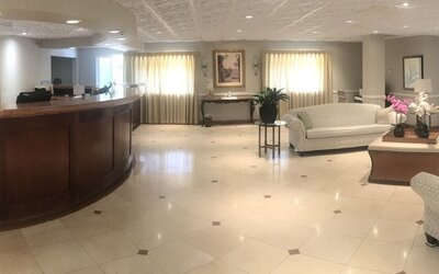 Hollywood Hotel