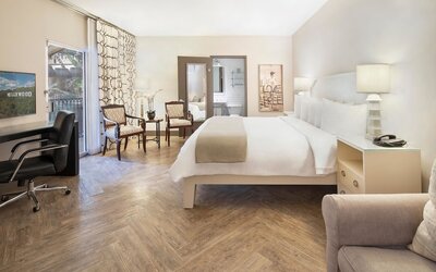 Hollywood Hotel
