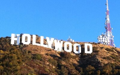 Hollywood Hotel