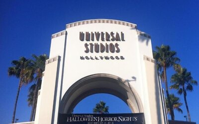 Hollywood Hotel